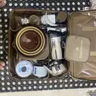 عزبة شاي وقهوة