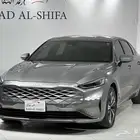 كيا K8 2022 سعودي