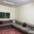 ركنه أمريكي بحالة جيده