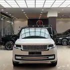Range Rover Autobiography 2024