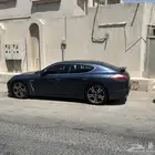 بورش باناميرا ثمانيه سلندر بدون تيربوا موصفات خاصه