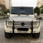جي كلاس G55