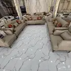 عرض على اطقم كنب 11 نفر