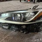 شمعات لكزس es 2019 هايبرد