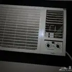 مكيف بحاله ممتازه للجادين فقط