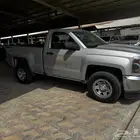 شيفروليه سلفرادو 2017 دبل