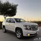 تاهو LT 2019 مطور لؤلؤي ( الجميح )