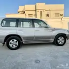 للبيع جي اكس ار 2007 لمتد