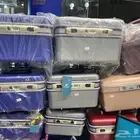 شنط المكياج او شنط الذهب