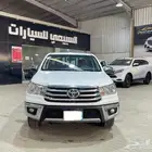 هايلوكس 2018