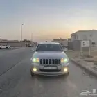 جيب جراند شيروكي أوفرلاند 2008 سعودي