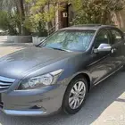 هوندا اكورد 2012 اسبشل