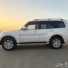 باجيرو 2016 العلامه الذهبيه