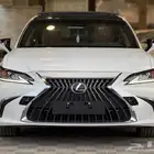 لكزس Es350 CC خليجي 2025 كاش واقساط