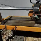 منشار قص حجر ورخام