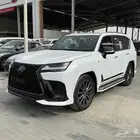 جيب لكزز(2025) اف سبورت سعودي