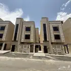 للبيع شقق علويه تشطيب ممتاز علي طريق ابها الخميس