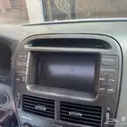 قطع غير حق لكزس 430شاشة و مفتاح و مريها