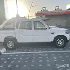 وانيت مهانيدرا 2022 للبيع ديزل اوتامتيك