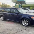 فورد فلكس 2010