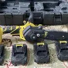 ماطور كهرابائي