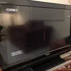 شاشة سوني