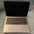 macbook pro 14 8gb للبيع جهاز نظيف