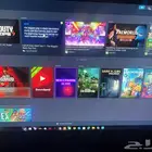 حساب مودرن 3 ستيم