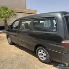 باص h1 للبيع