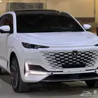شانجان 2025 يوني كي UNI-K اصفار