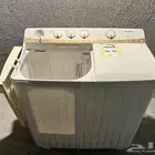 غسالة يدوية