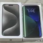 أيفون 15 برو ماكس