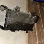 مبرد قير لاند كروزر جيب لكزس