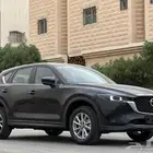 مازدا CX5 فل كامل جديد 2025