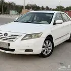 تويوتا كامري 2009 نضيف