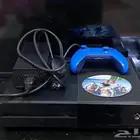 اكس بوكس ون نظيف