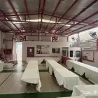 تاجير طاولات