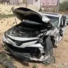 كامري 2020