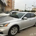 نيسان ألتيما 2020 مستعل