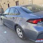 كورلا 2022 مكينة 1500