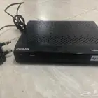 رسيرفر