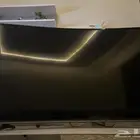 شاشه kmc 65 بوصه منحنيه