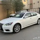 للبيع لكزس 460 لارج 2015