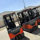 رافعات شوكية للبيع فوركليفت لجميع المستودعات