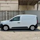 للبيع رينو اكسبريس ديزل 2024 مشروع غسيل سيارات