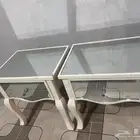 للبيع كمودينتين غرف نوم