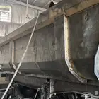 رمال النفوذ للتصنيع