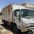 ايسوزو 2010 للبيع او للايجار