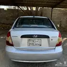 اكسنت 2008
