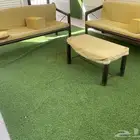 كرسي حديد